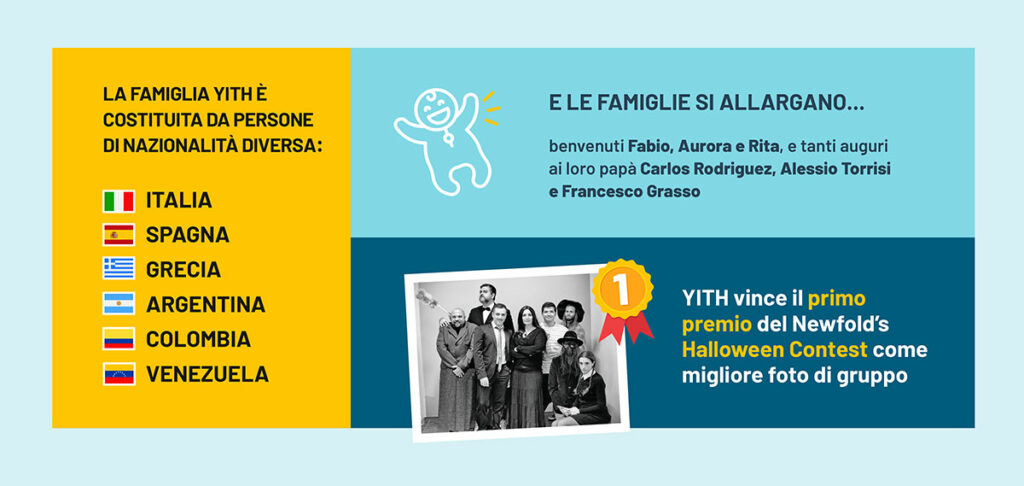 Famiglie si allargano