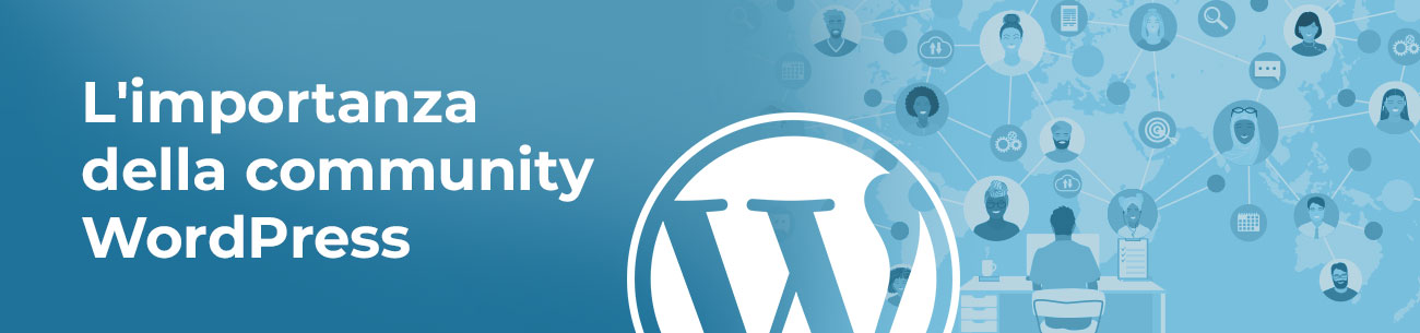 L'importanza della community WordPress