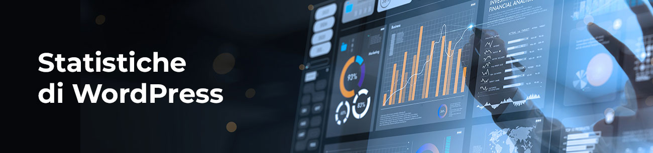 Statistiche di WordPress