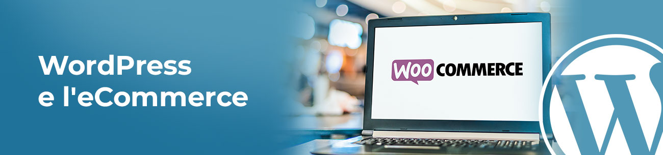 WordPress e l'eCommerce