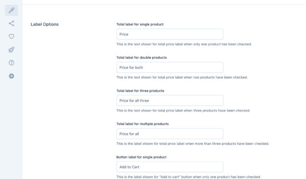 Customization (1/3)