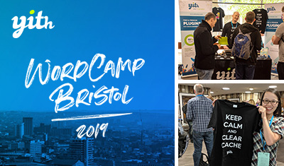 It’s the community that made WordCamp Bristol truly amazing