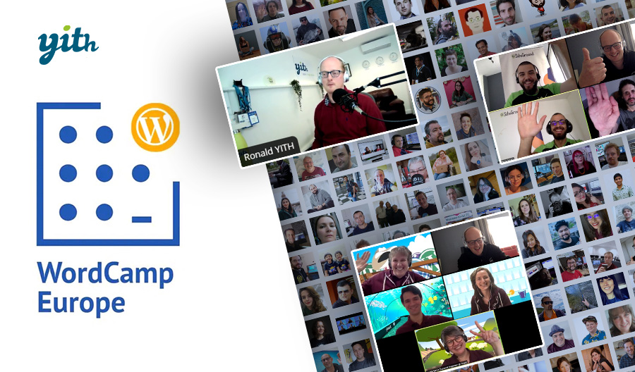 WordCamp Europe 2020 – a very smooth virtual experience