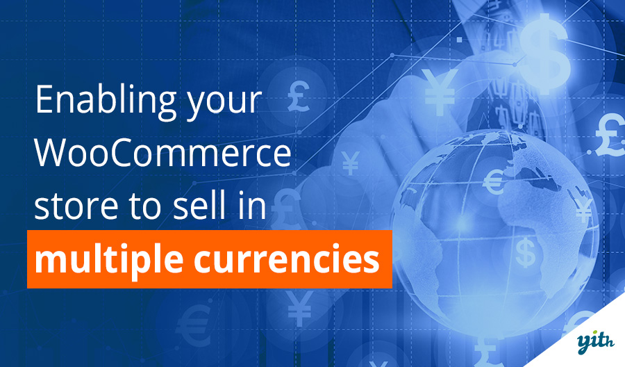 How to sell in international markets with WooCommerce?