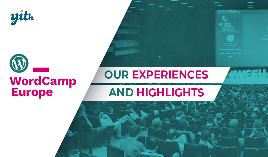 WordCamp Europe 2021 Online – our experiences and highlights