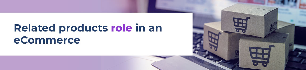 Related products role